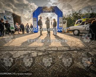 Tour Amical Toscana (groep 2) photo