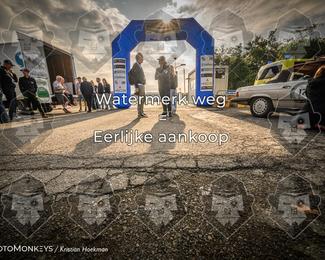 Tour Amical Toscana (groep 2) photo