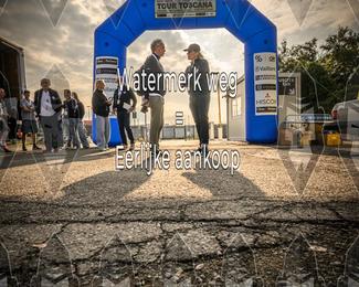 Tour Amical Toscana (groep 2) photo
