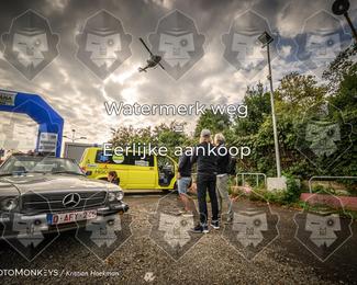 Tour Amical Toscana (groep 2) photo