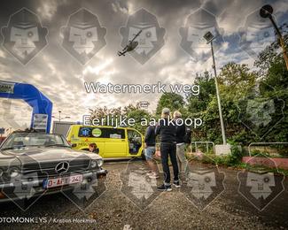 Tour Amical Toscana (groep 2) photo