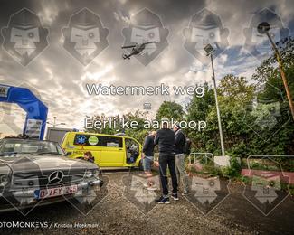 Tour Amical Toscana (groep 2) photo