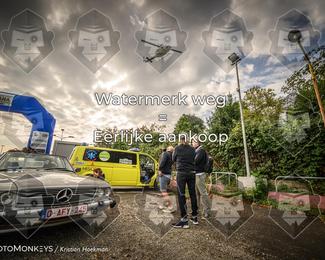 Tour Amical Toscana (groep 2) photo