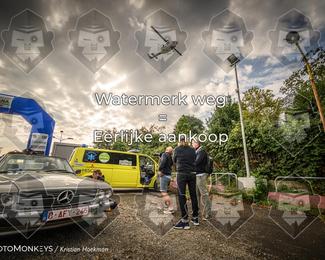 Tour Amical Toscana (groep 2) photo