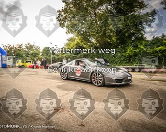 Tour Amical Toscana (groep 2) photo