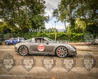 Tour Amical Toscana (groep 2) photo