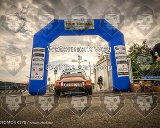 Tour Amical Toscana (groep 2) photo