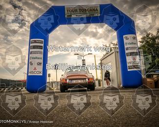 Tour Amical Toscana (groep 2) photo