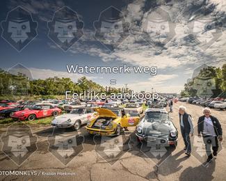Tour Amical Toscana (groep 2) photo