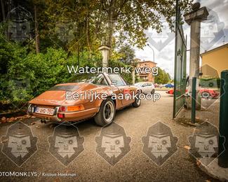Tour Amical Toscana (groep 2) photo