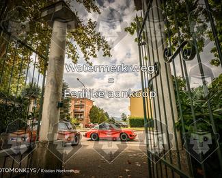 Tour Amical Toscana (groep 2) photo