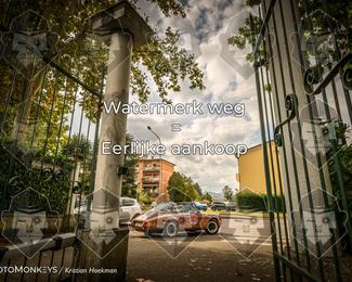 Tour Amical Toscana (groep 2) photo
