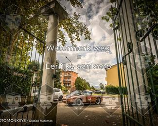 Tour Amical Toscana (groep 2) photo