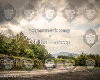 Tour Amical Toscana (groep 2) photo