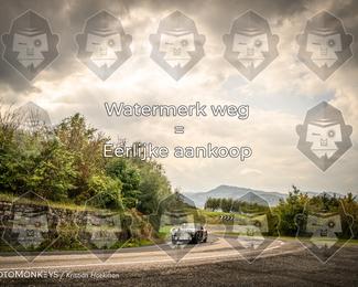 Tour Amical Toscana (groep 2) photo