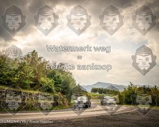 Tour Amical Toscana (groep 2) photo