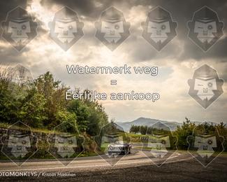 Tour Amical Toscana (groep 2) photo