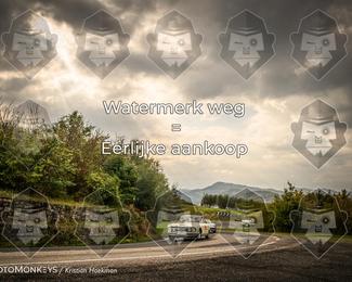 Tour Amical Toscana (groep 2) photo