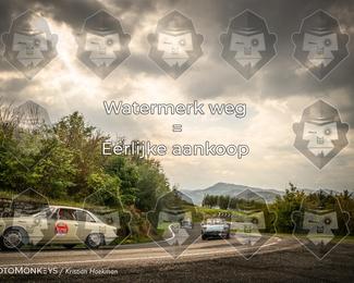 Tour Amical Toscana (groep 2) photo