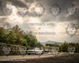 Tour Amical Toscana (groep 2) photo