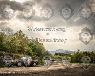 Tour Amical Toscana (groep 2) photo