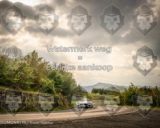 Tour Amical Toscana (groep 2) photo