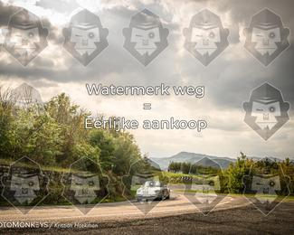 Tour Amical Toscana (groep 2) photo