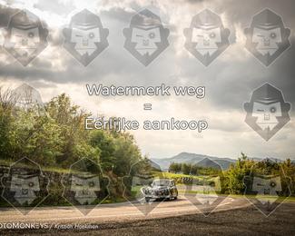 Tour Amical Toscana (groep 2) photo