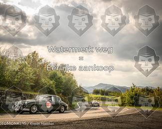 Tour Amical Toscana (groep 2) photo