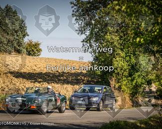 Tour Amical Toscana (groep 2) photo