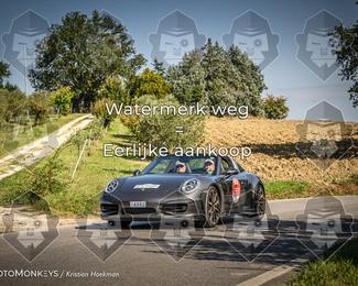 Tour Amical Toscana (groupe 2) photo