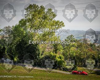 Tour Amical Toscana (groep 2) photo