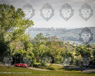 Tour Amical Toscana (groep 2) photo