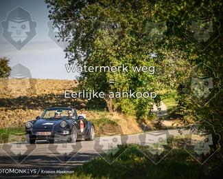 Tour Amical Toscana (groep 2) photo