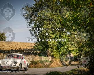 Tour Amical Toscana (groep 2) photo