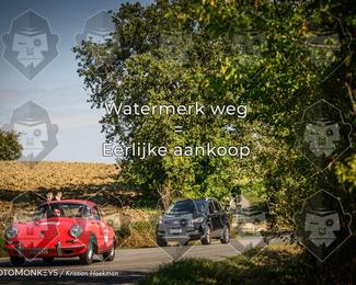 Tour Amical Toscana (groep 2) photo