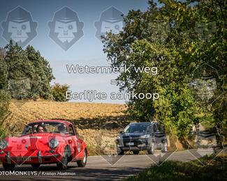 Tour Amical Toscana (groep 2) photo