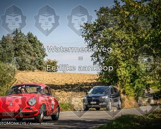 Tour Amical Toscana (groep 2) photo