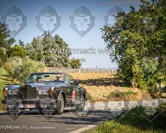 Tour Amical Toscana (groep 2) photo