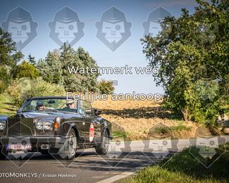 Tour Amical Toscana (groep 2) photo