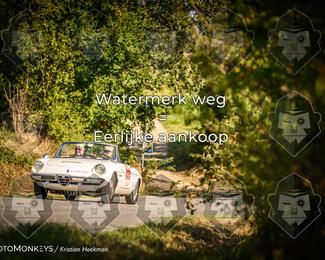 Tour Amical Toscana (groep 2) photo