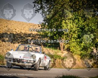 Tour Amical Toscana (groep 2) photo
