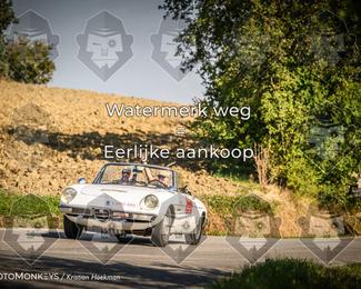 Tour Amical Toscana (groep 2) photo