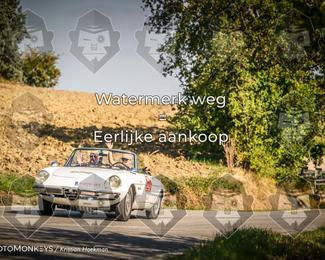 Tour Amical Toscana (groep 2) photo