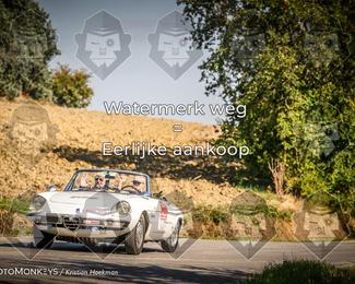 Tour Amical Toscana (groep 2) photo