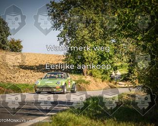 Tour Amical Toscana (groep 2) photo