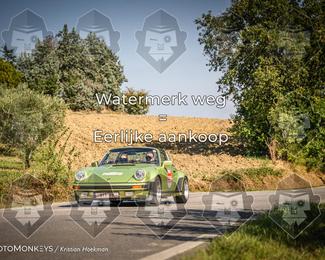 Tour Amical Toscana (groep 2) photo