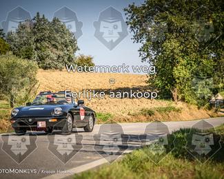 Tour Amical Toscana (groep 2) photo