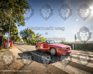 Tour Amical Toscana (groep 2) photo