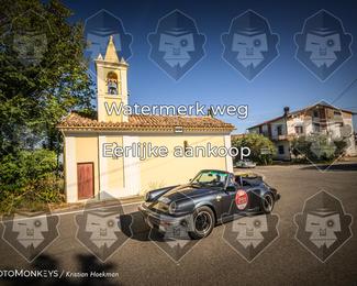 Tour Amical Toscana (groep 2) photo